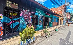 Canela Hostel Medellin